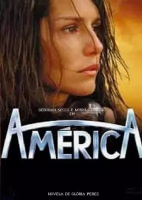 Америка 2005